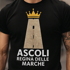 Ascoli Regina delle Marche